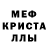 Alpha-PVP мука Necar007